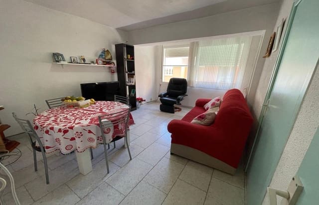 3 chambre Appartement à vendre à Sant Carles de la Ràpita - 100 700 € (Ref: 8954340)