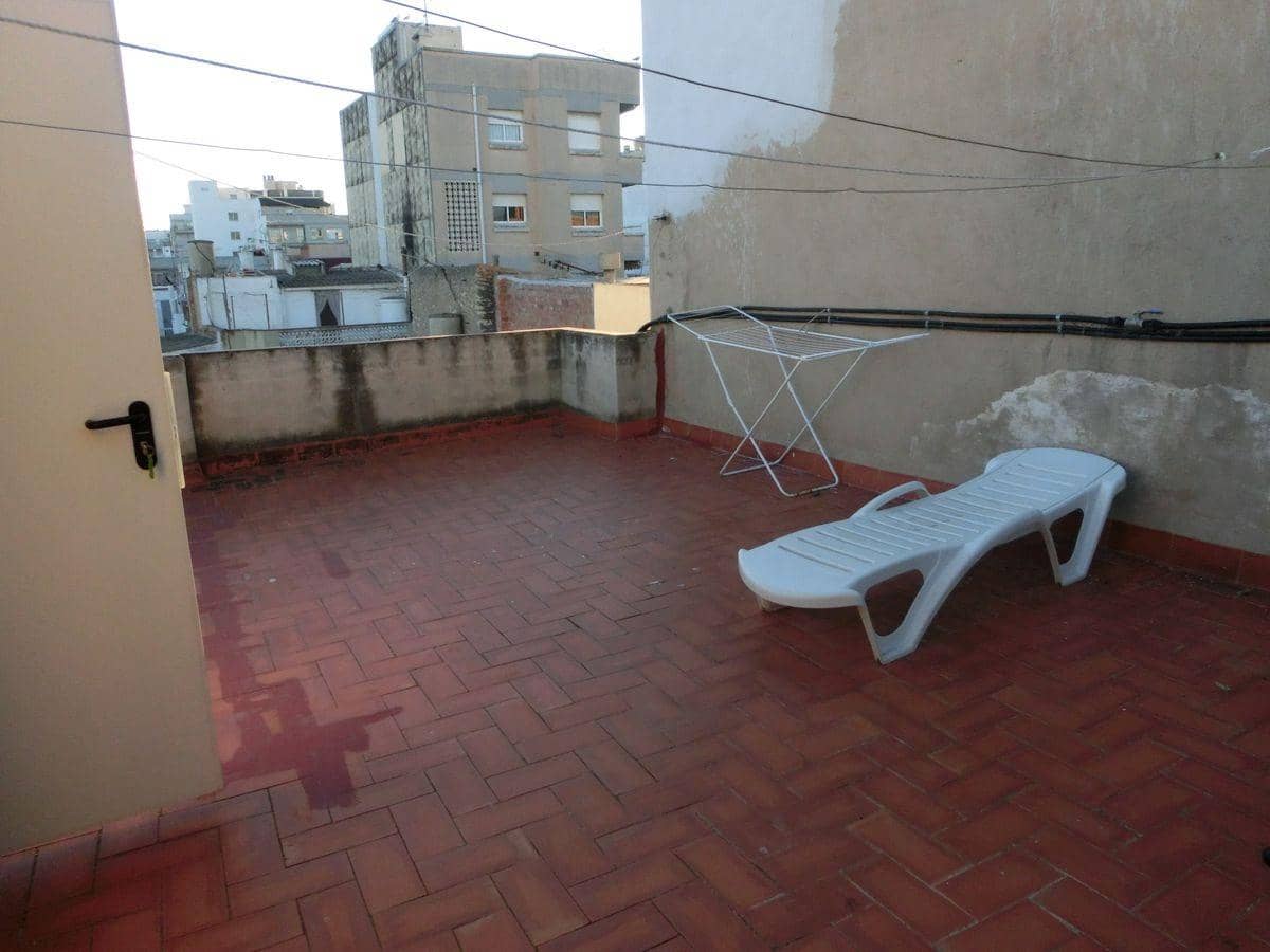 3 bedroom Flat for sale in Sant Carles de la Rapita - € 100,700 (Ref: 8954340)