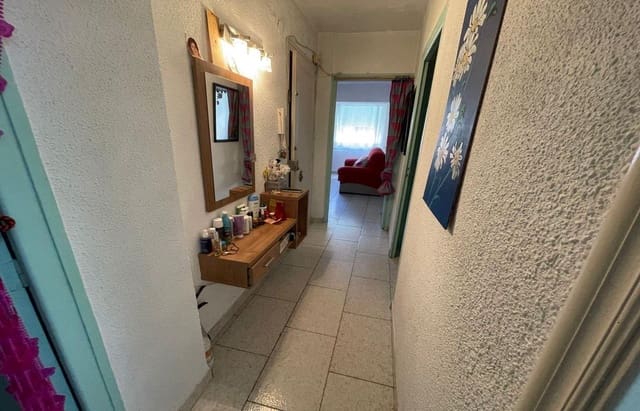3 chambre Appartement à vendre à Sant Carles de la Ràpita - 100 700 € (Ref: 8954340)