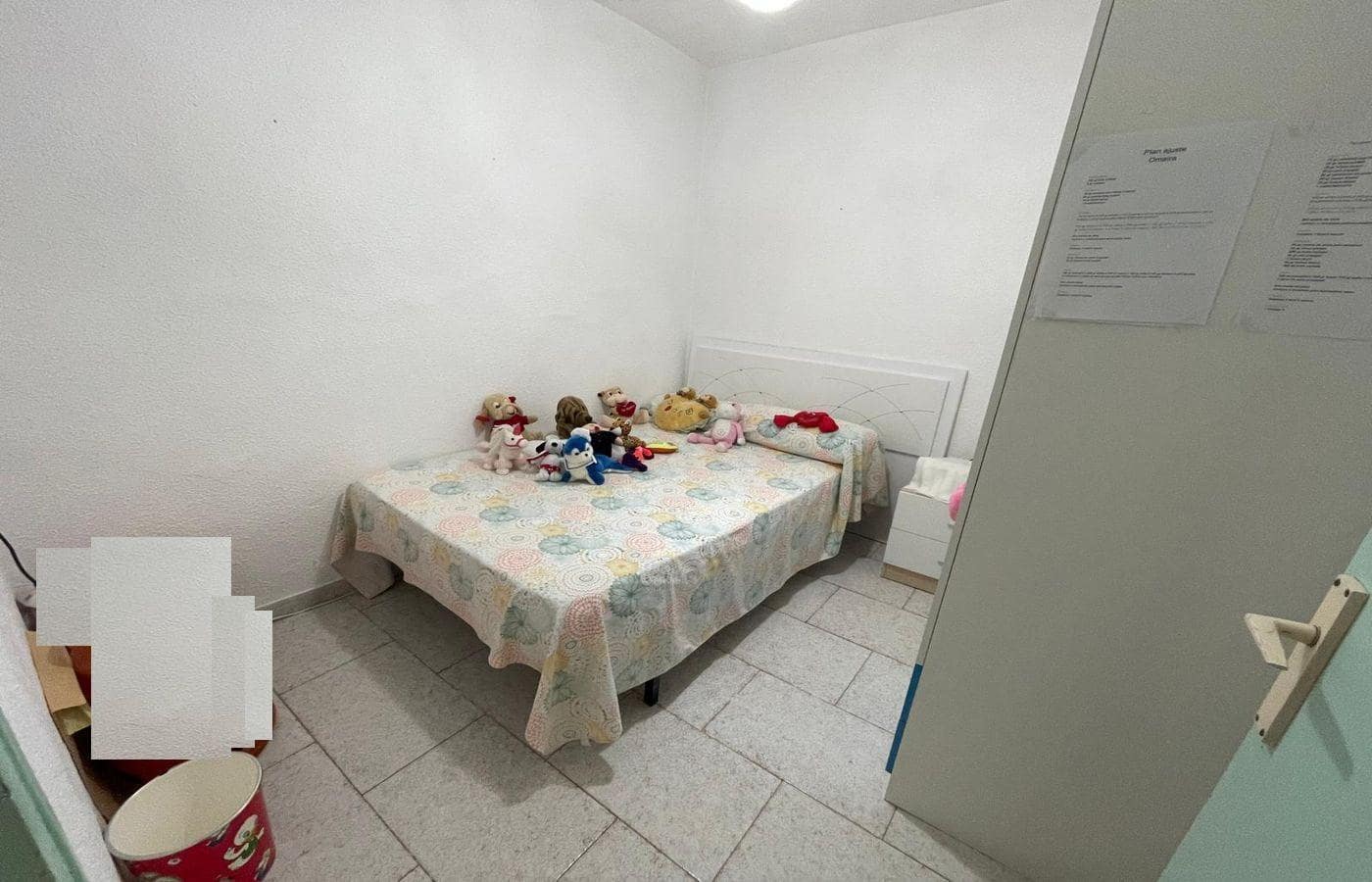 3 bedroom Flat for sale in Sant Carles de la Rapita - € 100,700 (Ref: 8954340)