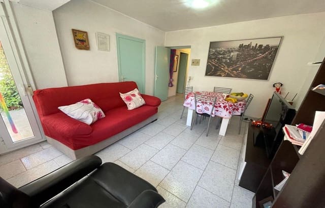 3 chambre Appartement à vendre à Sant Carles de la Ràpita - 100 700 € (Ref: 8954340)