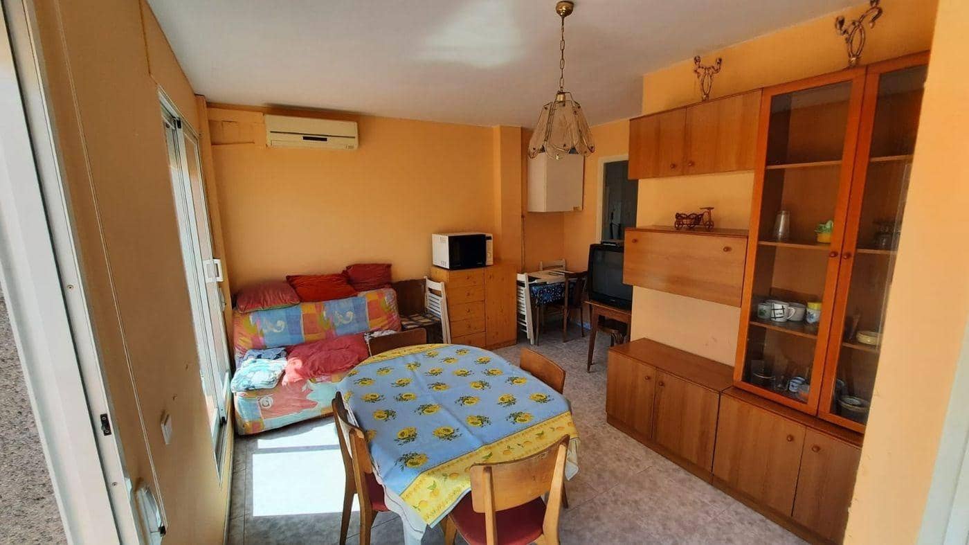 7 soveværelse Lejlighed til salg i Sant Carles de la Rapita - € 178.000 (Ref: 8968264)