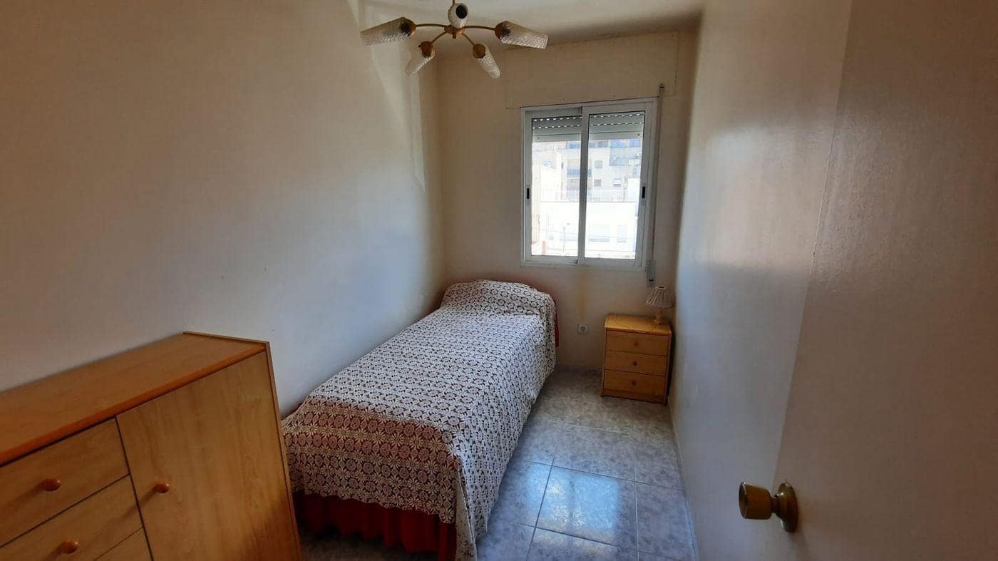 7 soveværelse Lejlighed til salg i Sant Carles de la Rapita - € 178.000 (Ref: 8968264)