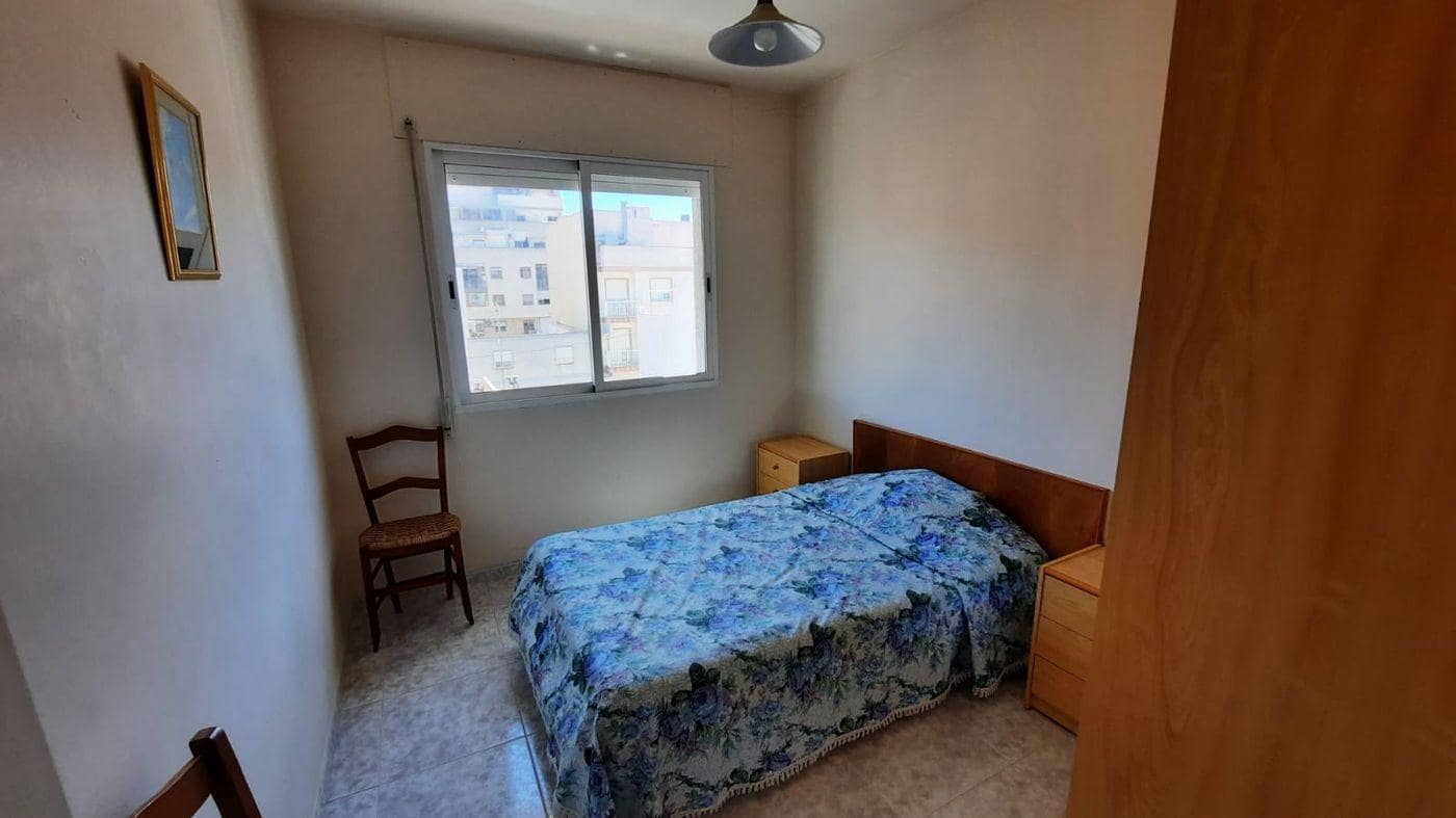 7 soveværelse Lejlighed til salg i Sant Carles de la Rapita - € 178.000 (Ref: 8968264)