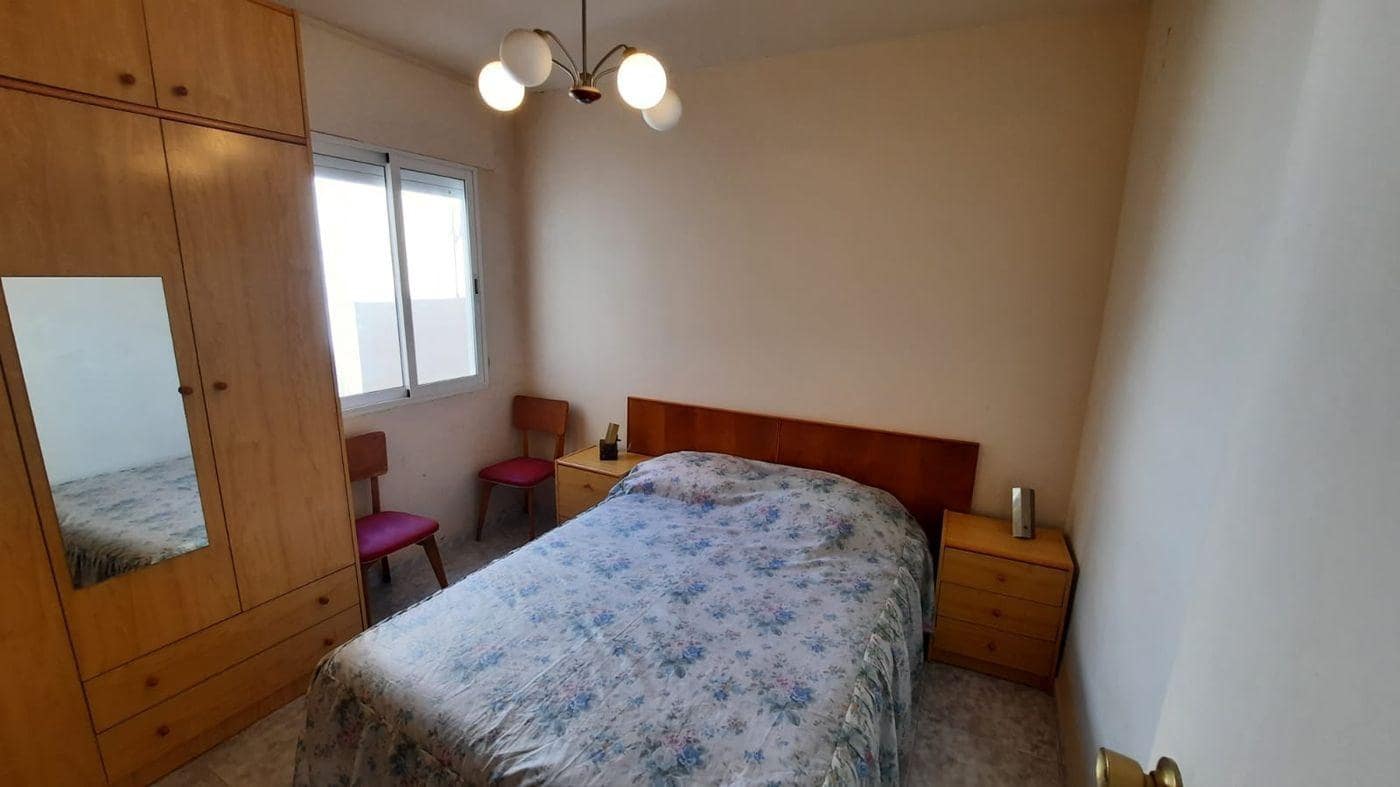 7 soveværelse Lejlighed til salg i Sant Carles de la Rapita - € 178.000 (Ref: 8968264)