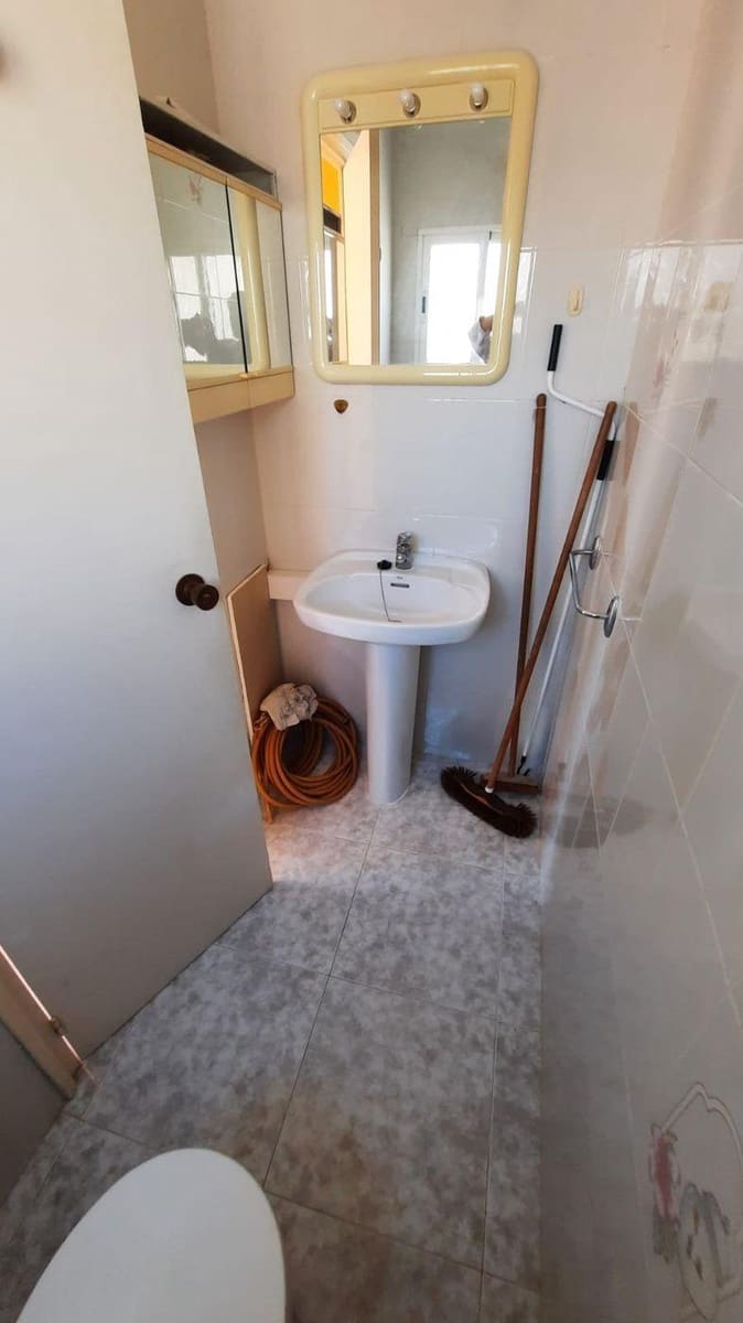 7 soveværelse Lejlighed til salg i Sant Carles de la Rapita - € 178.000 (Ref: 8968264)