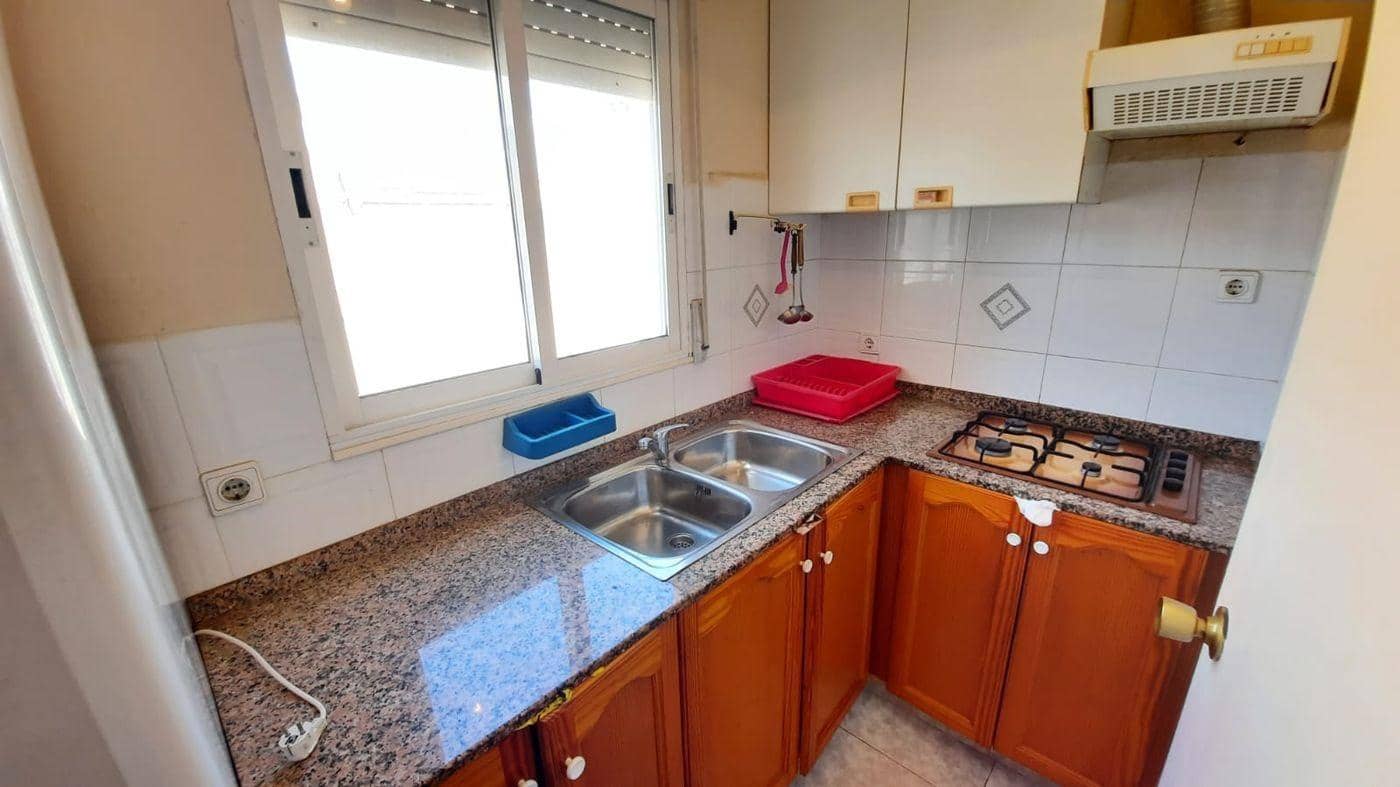 7 soveværelse Lejlighed til salg i Sant Carles de la Rapita - € 178.000 (Ref: 8968264)