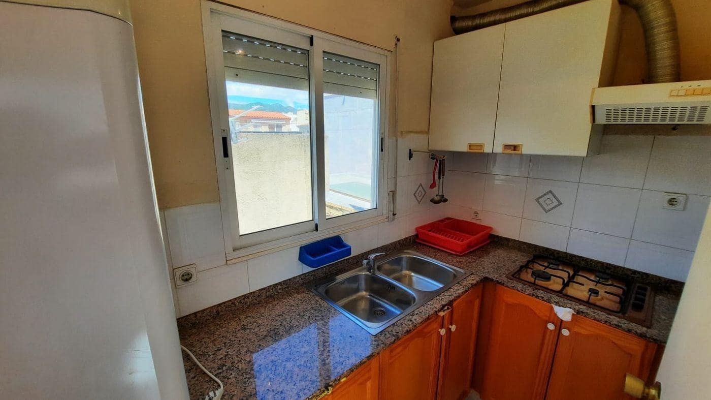 7 soveværelse Lejlighed til salg i Sant Carles de la Rapita - € 178.000 (Ref: 8968264)