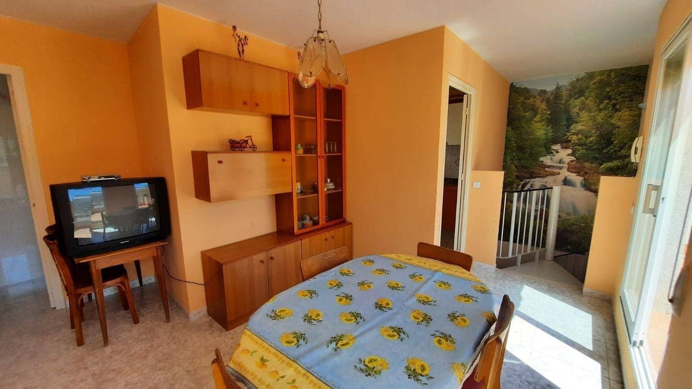 7 soveværelse Lejlighed til salg i Sant Carles de la Rapita - € 178.000 (Ref: 8968264)