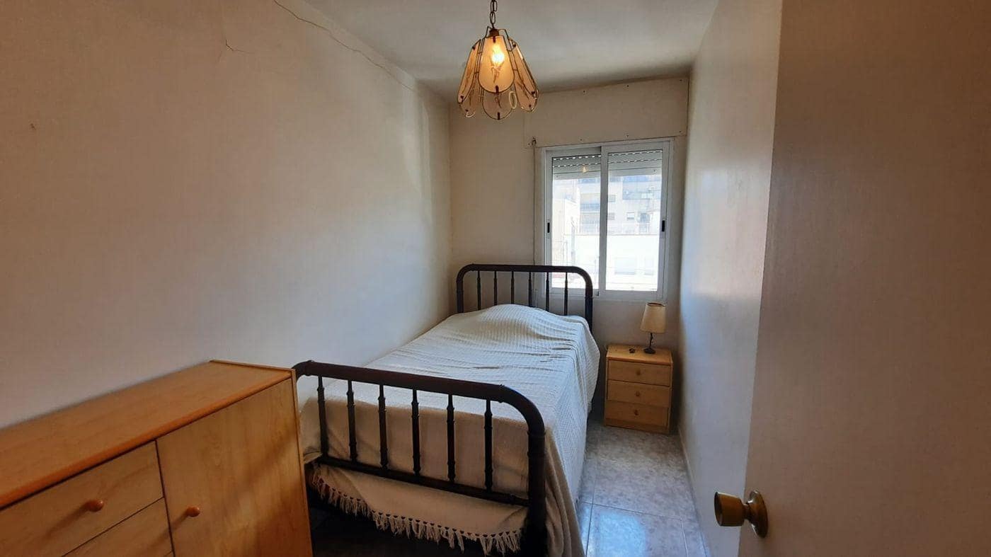 7 soveværelse Lejlighed til salg i Sant Carles de la Rapita - € 178.000 (Ref: 8968264)