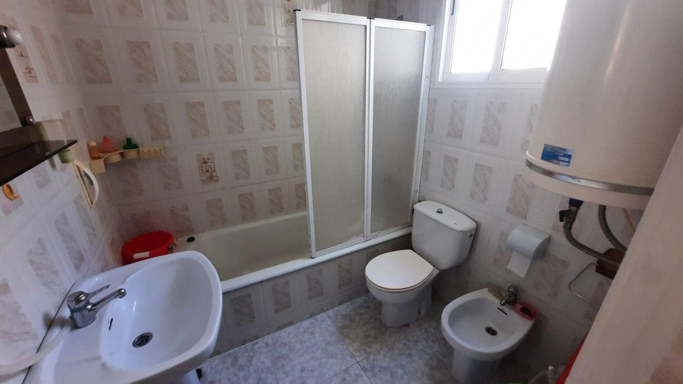 7 soveværelse Lejlighed til salg i Sant Carles de la Rapita - € 178.000 (Ref: 8968264)