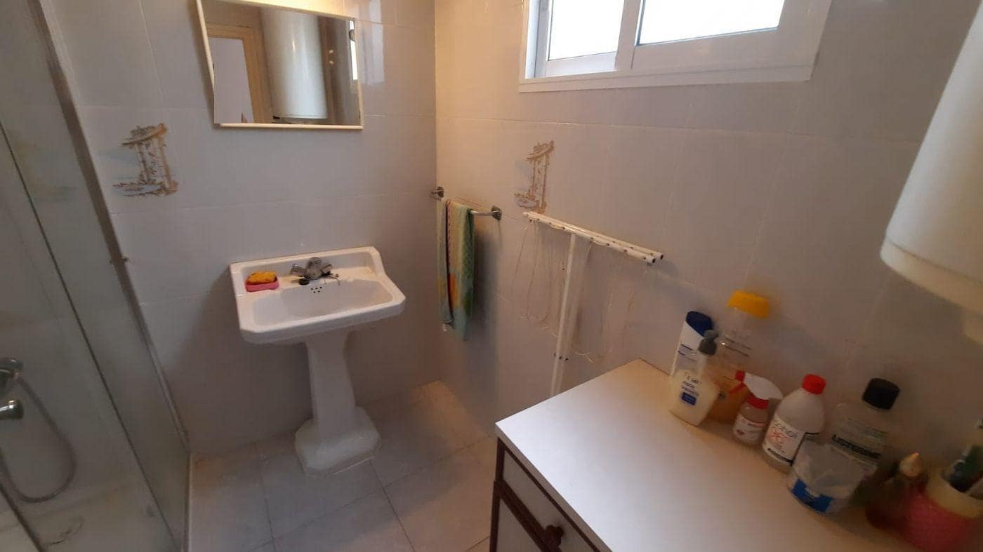 7 soveværelse Lejlighed til salg i Sant Carles de la Rapita - € 178.000 (Ref: 8968264)