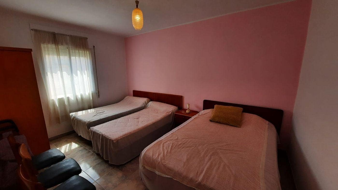 7 soveværelse Lejlighed til salg i Sant Carles de la Rapita - € 178.000 (Ref: 8968264)