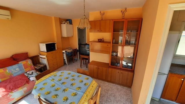 7 soveværelse Lejlighed til salg i Sant Carles de la Ràpita - € 178.000 (Ref: 8968264)