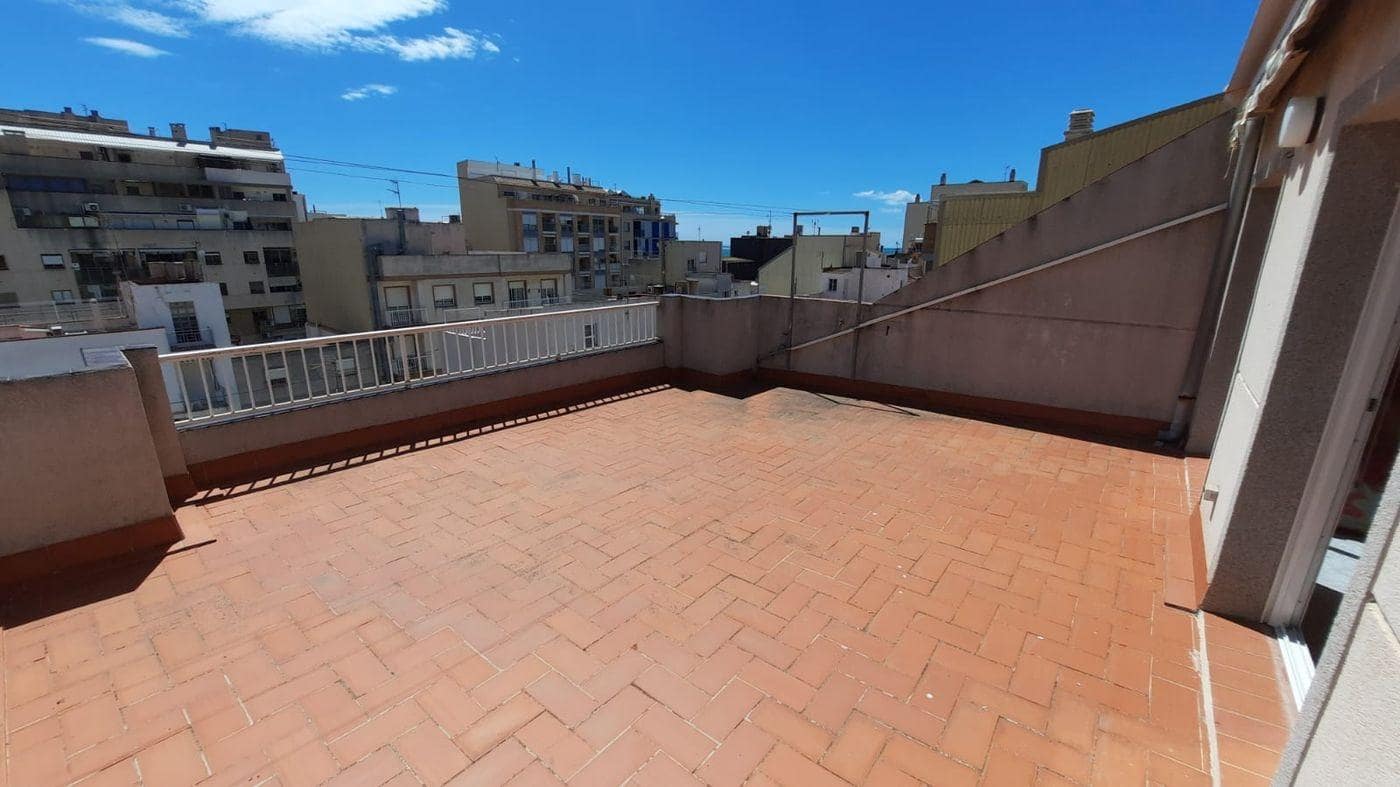 7 soveværelse Lejlighed til salg i Sant Carles de la Rapita - € 178.000 (Ref: 8968264)