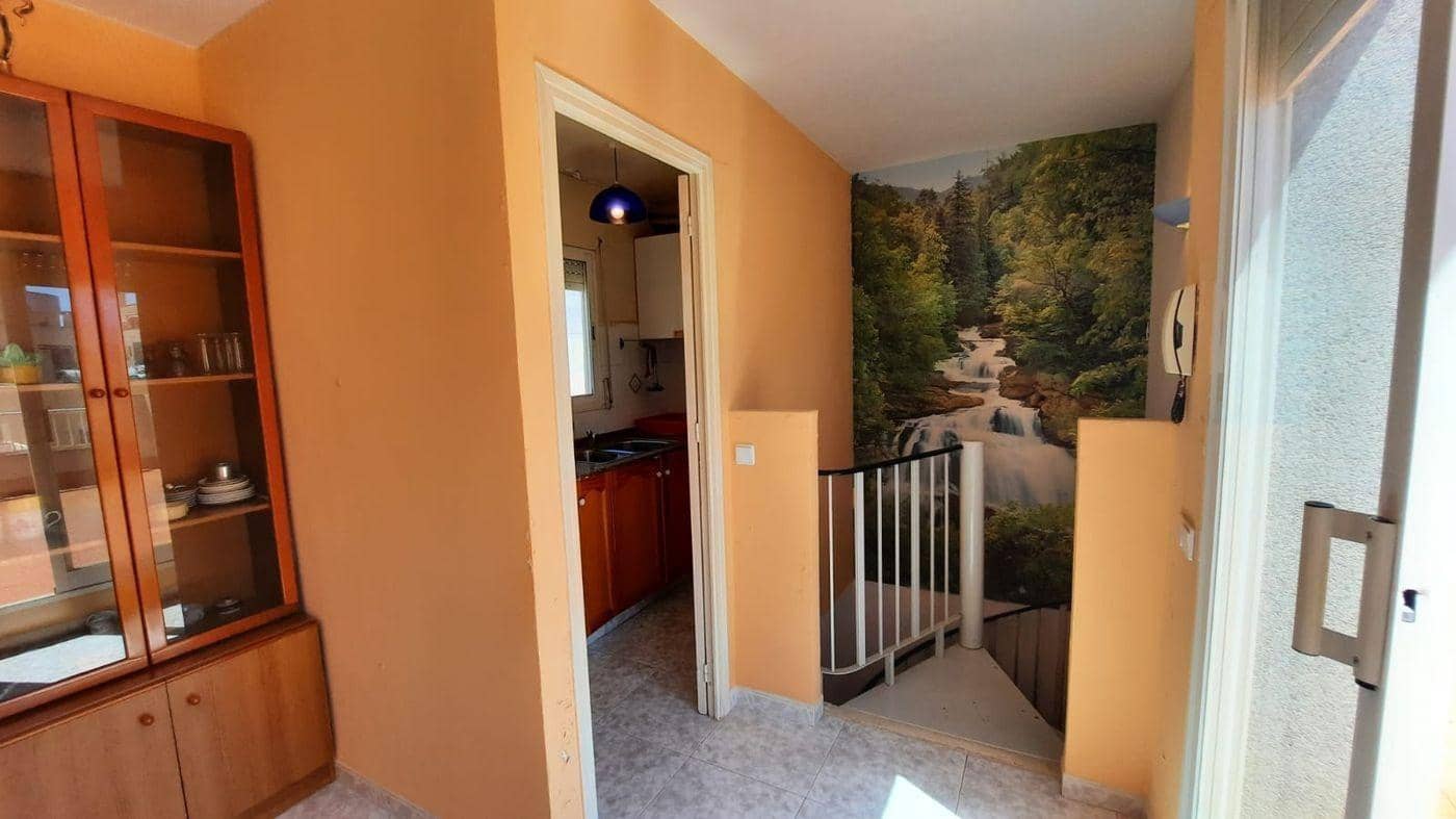 7 soveværelse Lejlighed til salg i Sant Carles de la Rapita - € 178.000 (Ref: 8968264)