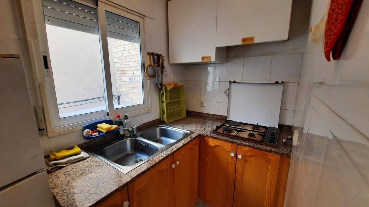 7 soveværelse Lejlighed til salg i Sant Carles de la Rapita - € 178.000 (Ref: 8968264)