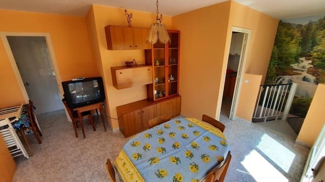 7 soveværelse Lejlighed til salg i Sant Carles de la Ràpita - € 178.000 (Ref: 8968264)