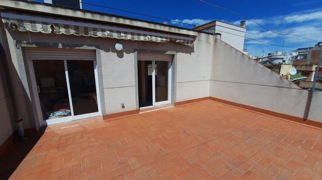 7 soveværelse Lejlighed til salg i Sant Carles de la Ràpita - € 178.000 (Ref: 8968264)