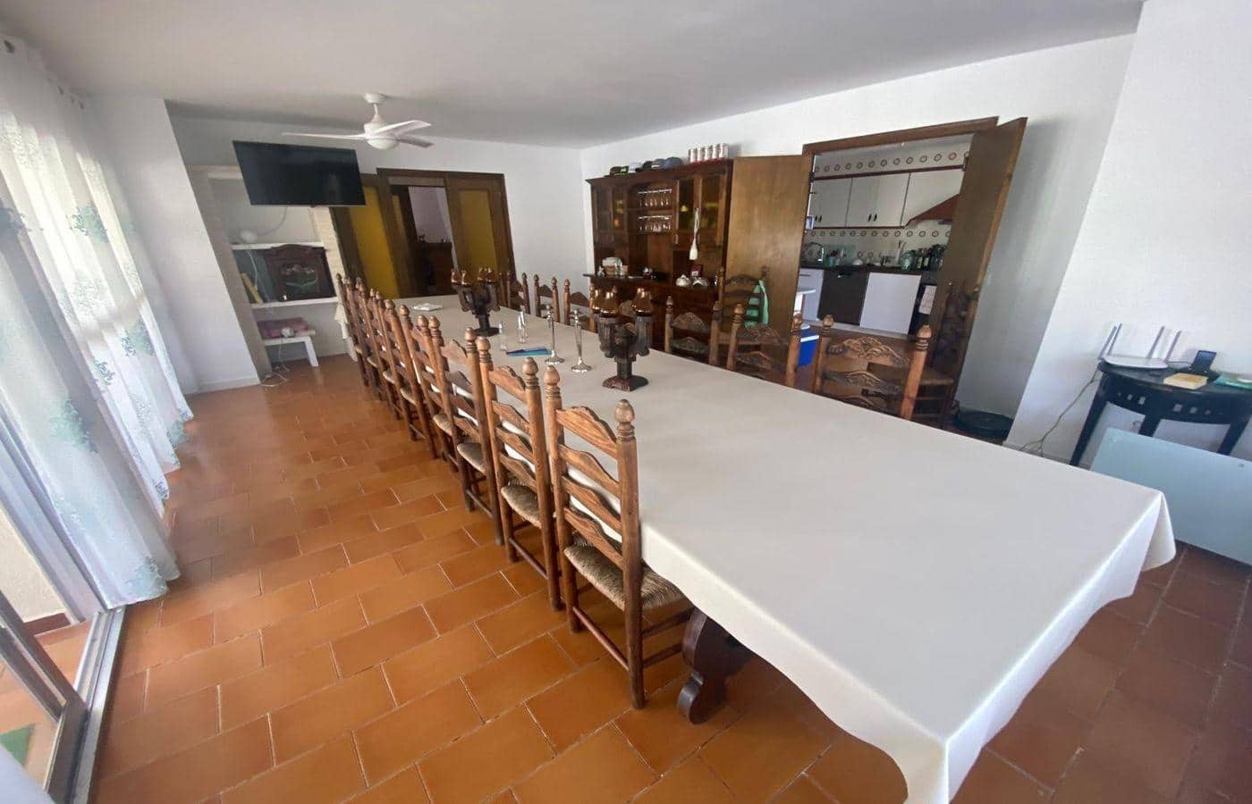 8 slaapkamer Villa te koop in Alcanar met zwembad garage - € 447.000 (Ref: 8976133)