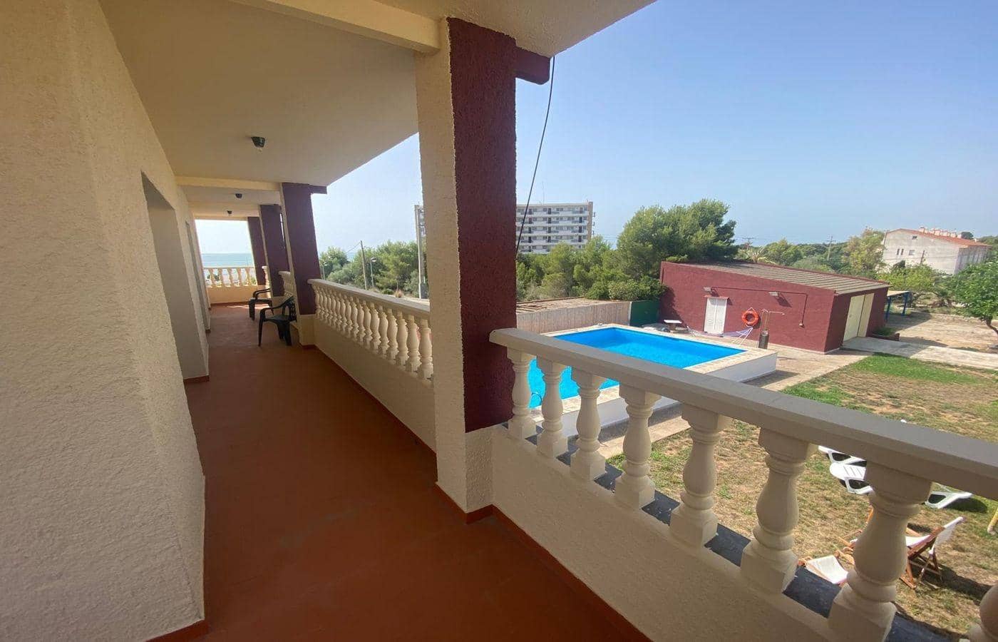 8 slaapkamer Villa te koop in Alcanar met zwembad garage - € 447.000 (Ref: 8976133)