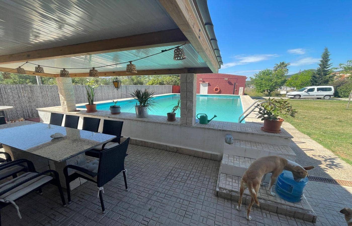 8 slaapkamer Villa te koop in Alcanar met zwembad garage - € 447.000 (Ref: 8976133)