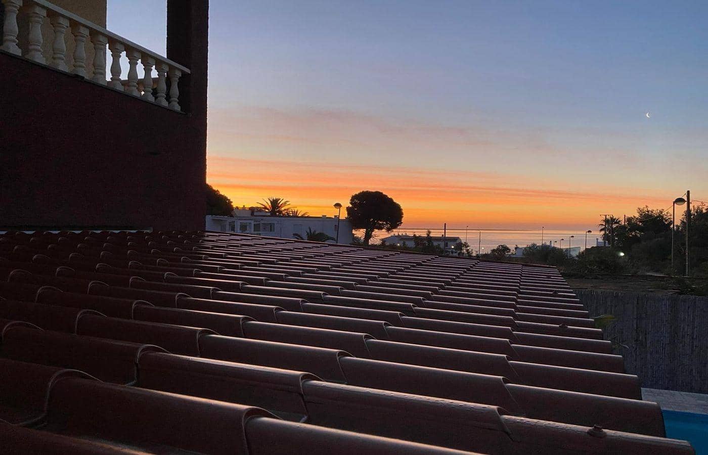 8 slaapkamer Villa te koop in Alcanar met zwembad garage - € 447.000 (Ref: 8976133)