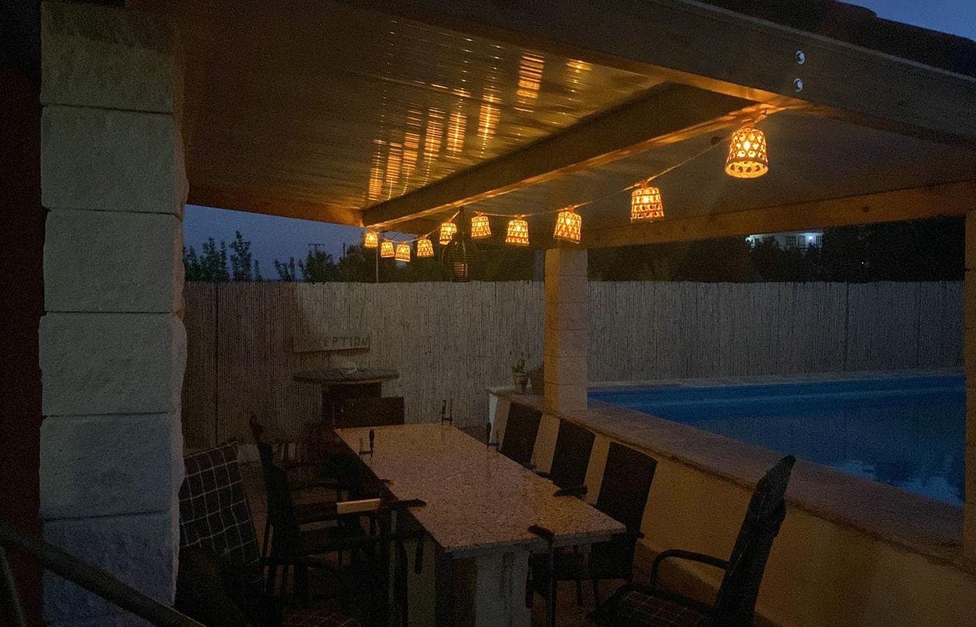 8 slaapkamer Villa te koop in Alcanar met zwembad garage - € 447.000 (Ref: 8976133)