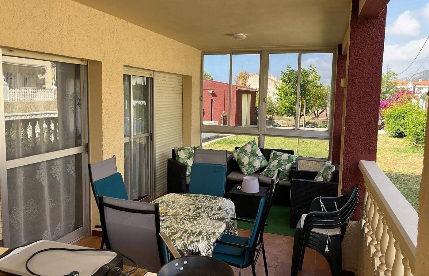 8 slaapkamer Villa te koop in Alcanar met zwembad garage - € 447.000 (Ref: 8976133)