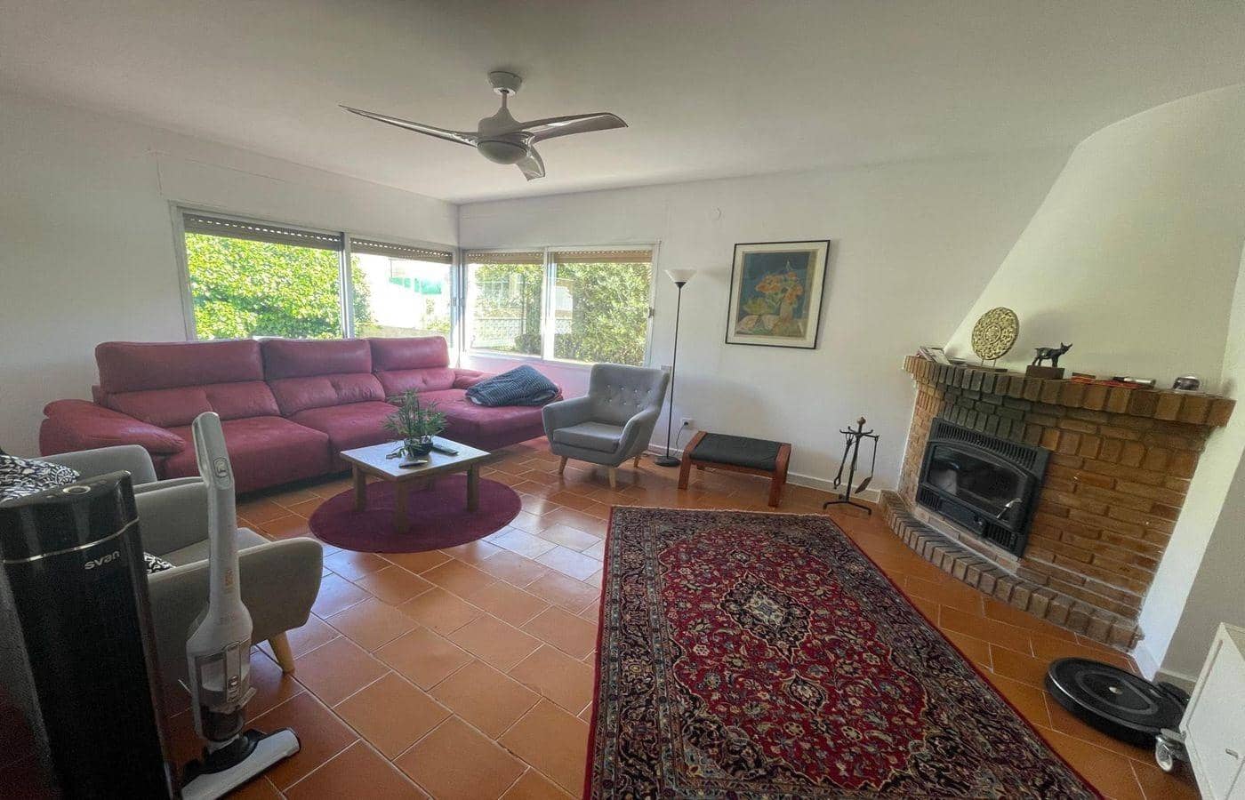 8 slaapkamer Villa te koop in Alcanar met zwembad garage - € 447.000 (Ref: 8976133)