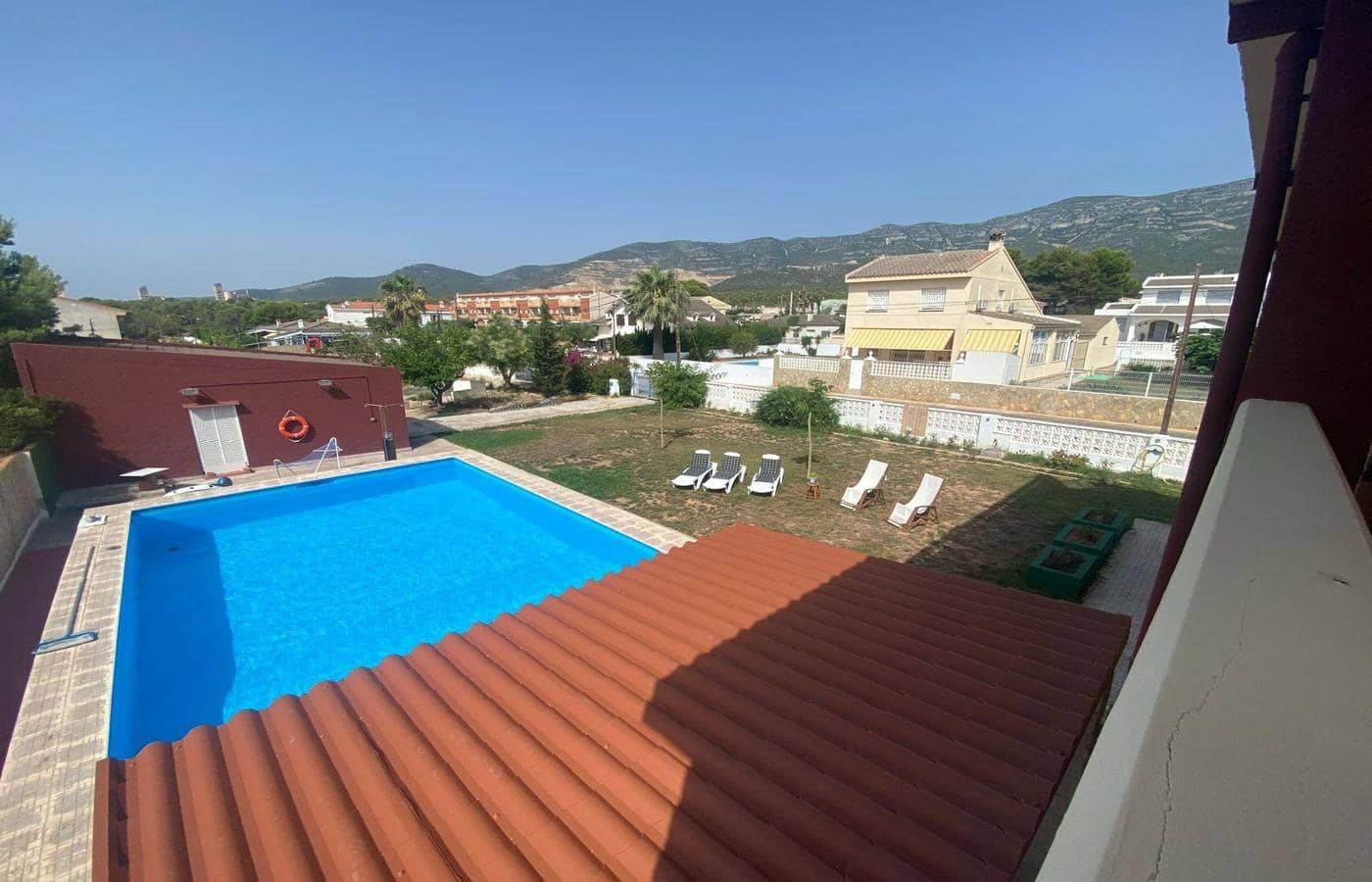 8 slaapkamer Villa te koop in Alcanar met zwembad garage - € 447.000 (Ref: 8976133)