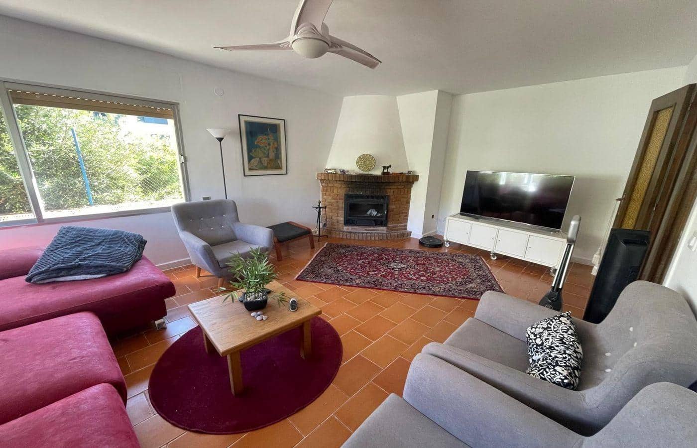 8 slaapkamer Villa te koop in Alcanar met zwembad garage - € 447.000 (Ref: 8976133)