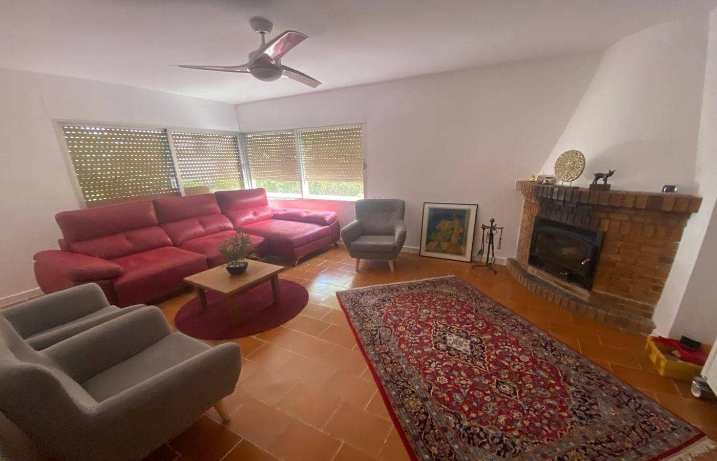 8 slaapkamer Villa te koop in Alcanar met zwembad garage - € 447.000 (Ref: 8976133)