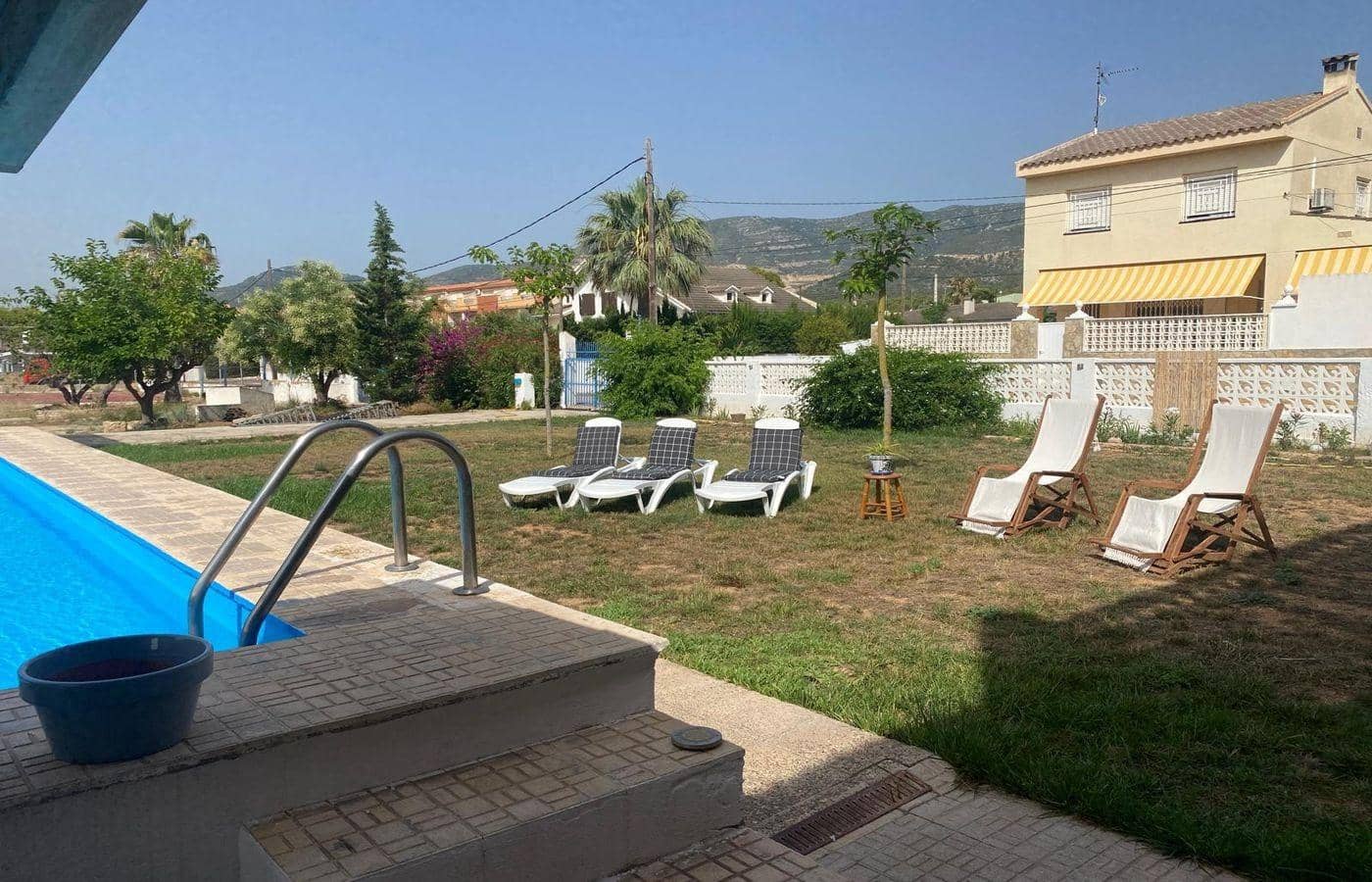 8 slaapkamer Villa te koop in Alcanar met zwembad garage - € 447.000 (Ref: 8976133)