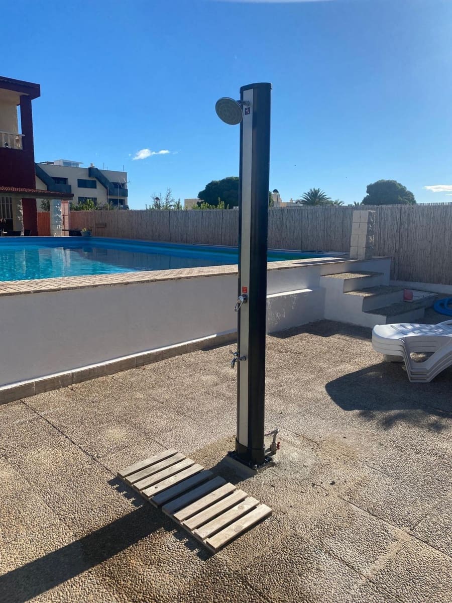 8 slaapkamer Villa te koop in Alcanar met zwembad garage - € 447.000 (Ref: 8976133)