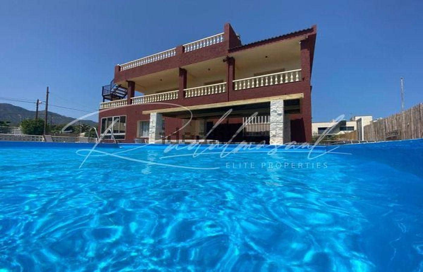 8 camera da letto Villa in vendita in Alcanar con piscina garage - 440.000 € (Rif: 8976133)