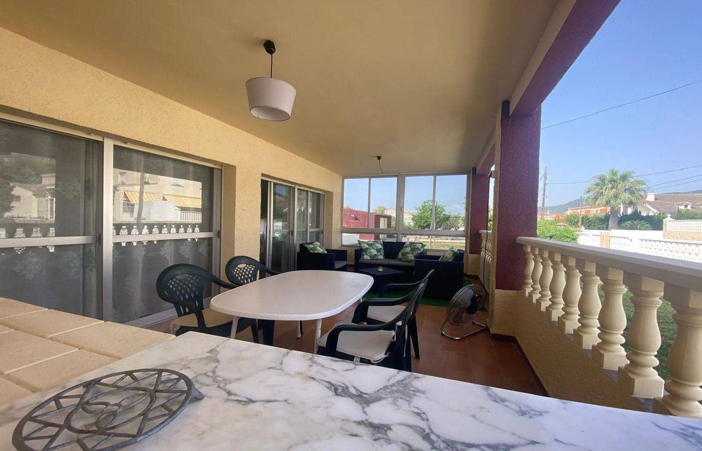 8 camera da letto Villa in vendita in Alcanar con piscina garage - 440.000 € (Rif: 8976133)