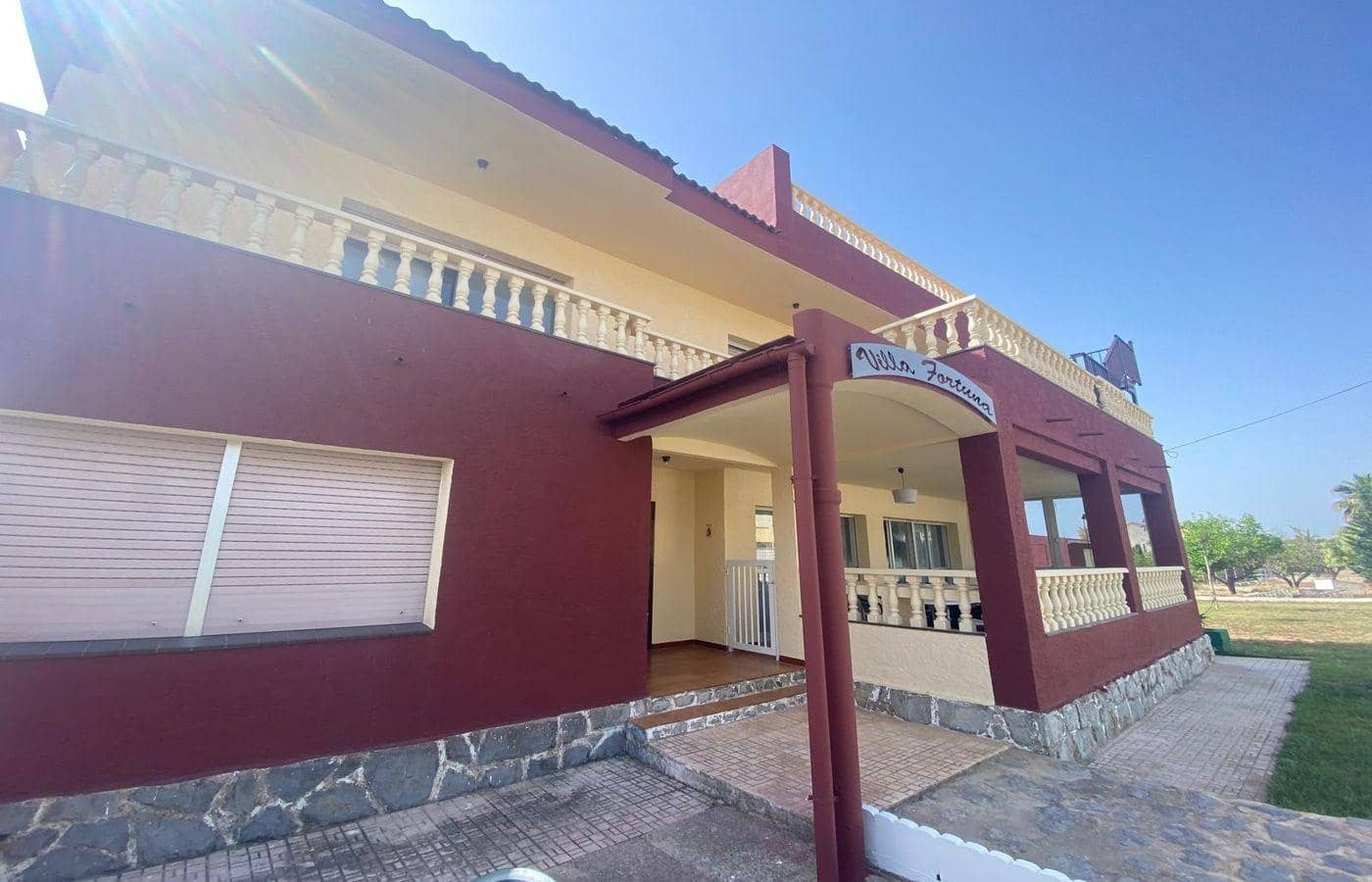 8 camera da letto Villa in vendita in Alcanar con piscina garage - 440.000 € (Rif: 8976133)