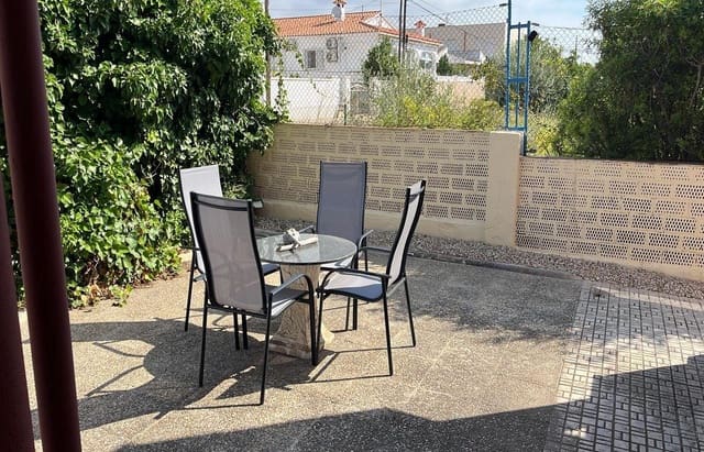 8 soveværelse Villa til salg i Alcanar med swimmingpool garage - € 440.000 (Ref: 8976133)