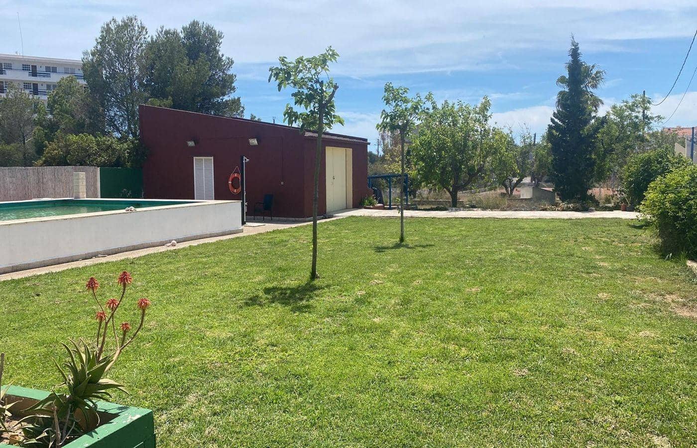 8 camera da letto Villa in vendita in Alcanar con piscina garage - 440.000 € (Rif: 8976133)