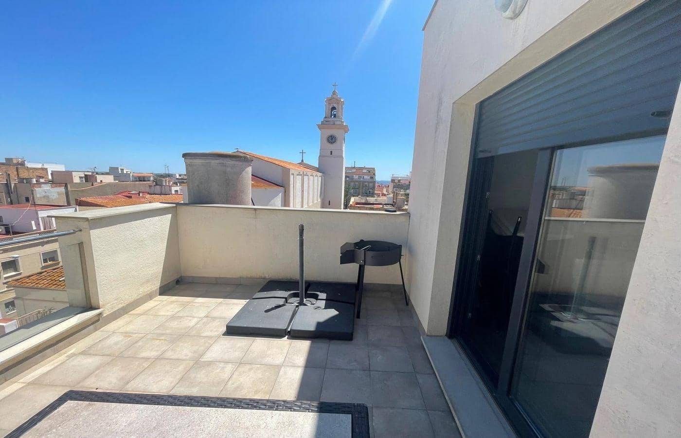 2 soveværelse Semi-Rækkehus til salg i Sant Carles de la Rapita med garage - € 187.000 (Ref: 9001630)