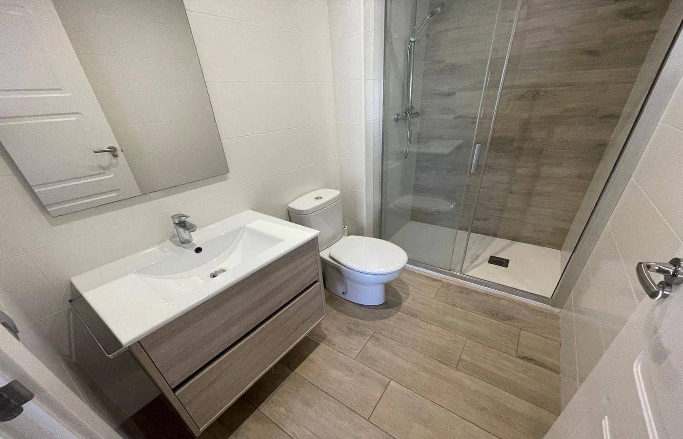 2 soveværelse Semi-Rækkehus til salg i Sant Carles de la Rapita med garage - € 187.000 (Ref: 9001630)