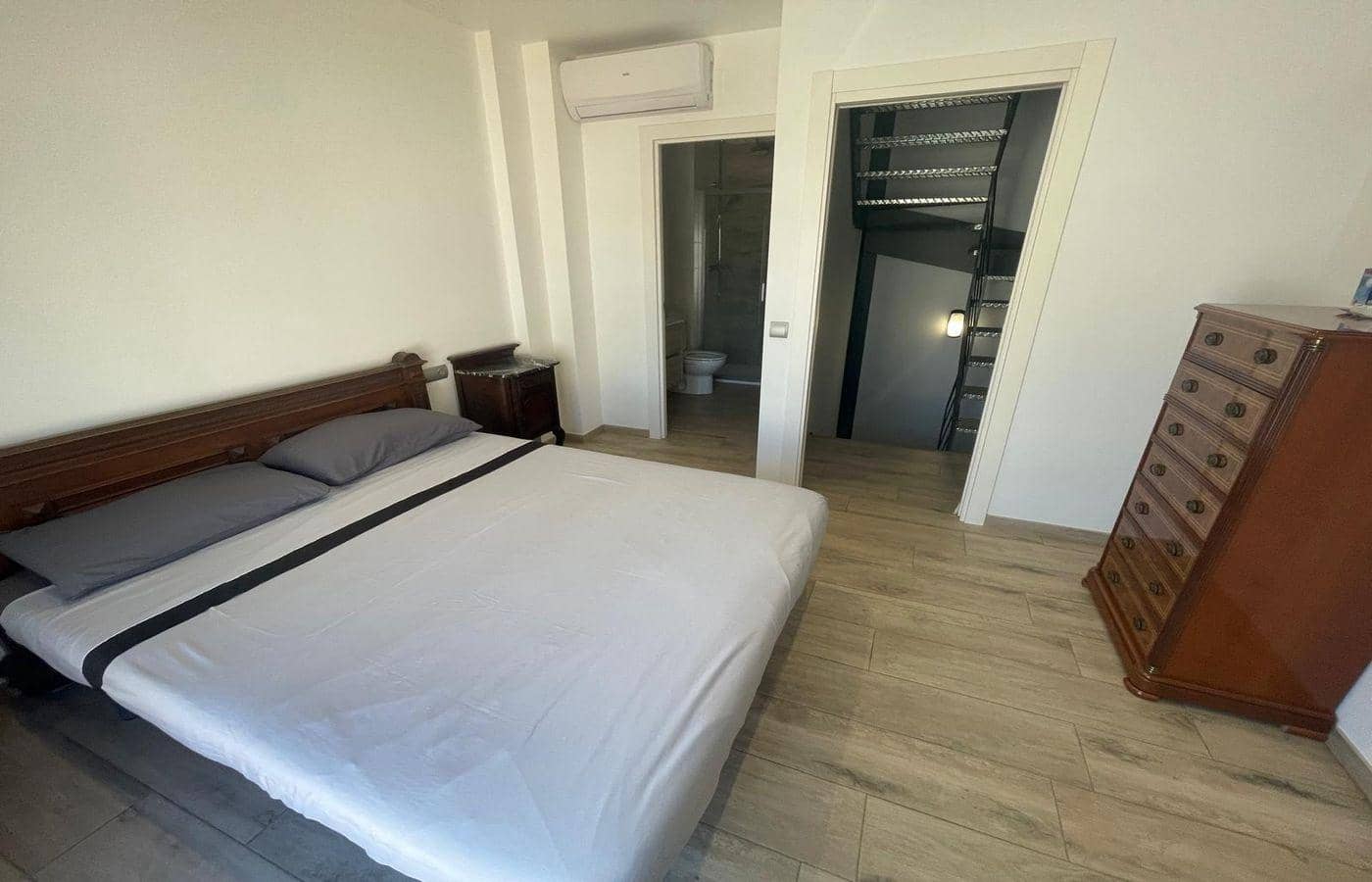 2 soveværelse Semi-Rækkehus til salg i Sant Carles de la Rapita med garage - € 187.000 (Ref: 9001630)