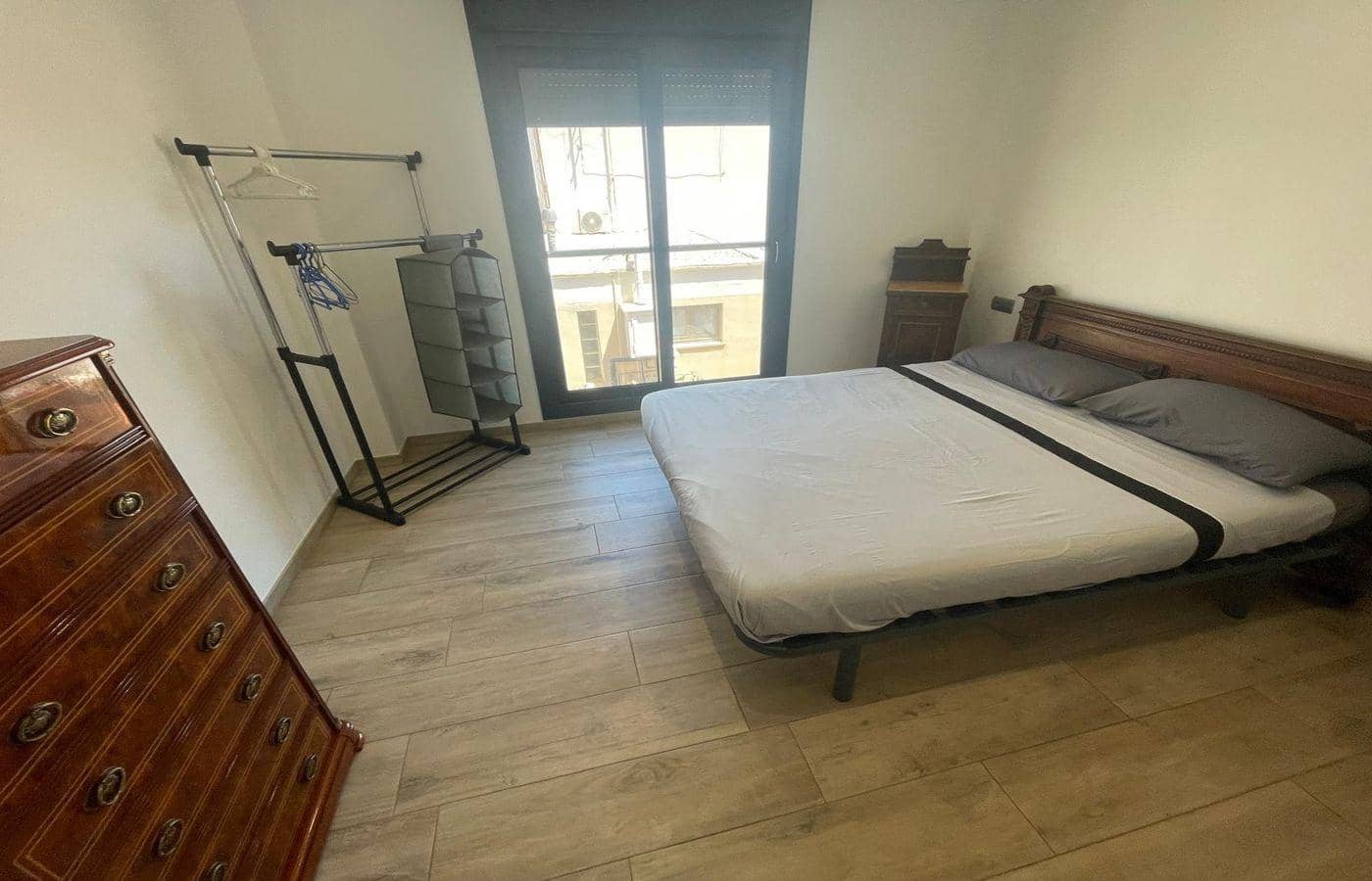 2 soveværelse Semi-Rækkehus til salg i Sant Carles de la Rapita med garage - € 187.000 (Ref: 9001630)