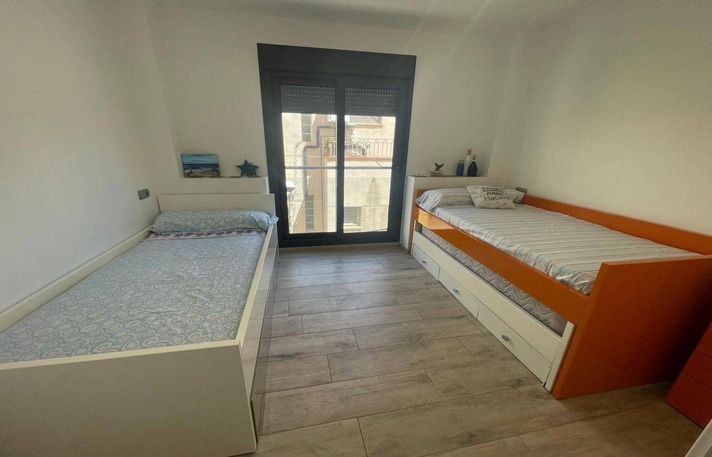 2 soveværelse Semi-Rækkehus til salg i Sant Carles de la Rapita med garage - € 187.000 (Ref: 9001630)