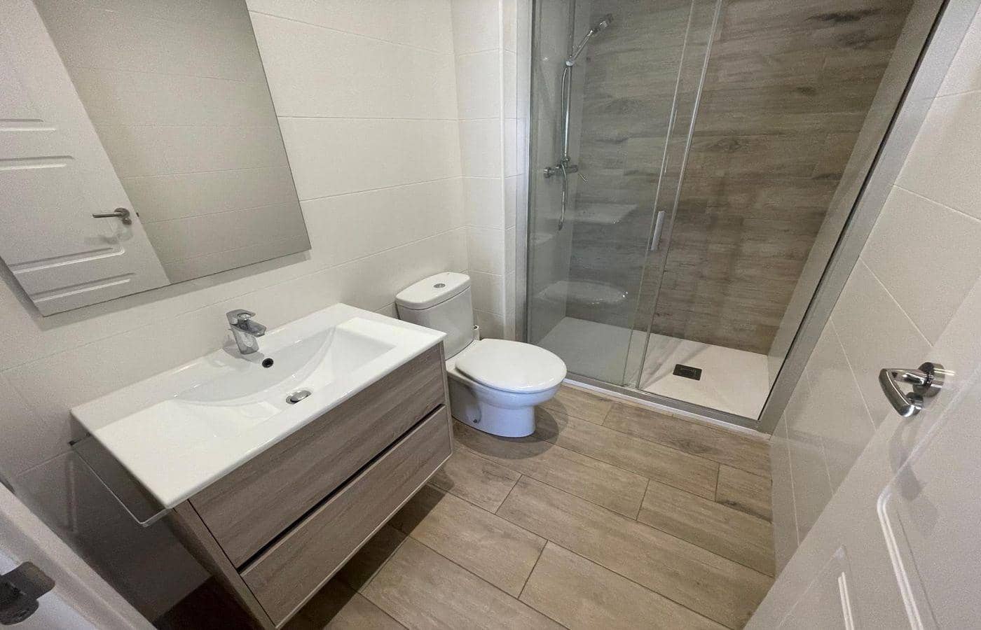 2 soveværelse Semi-Rækkehus til salg i Sant Carles de la Rapita med garage - € 187.000 (Ref: 9001630)