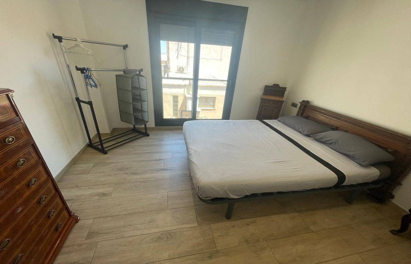 2 soveværelse Semi-Rækkehus til salg i Sant Carles de la Rapita med garage - € 187.000 (Ref: 9001630)