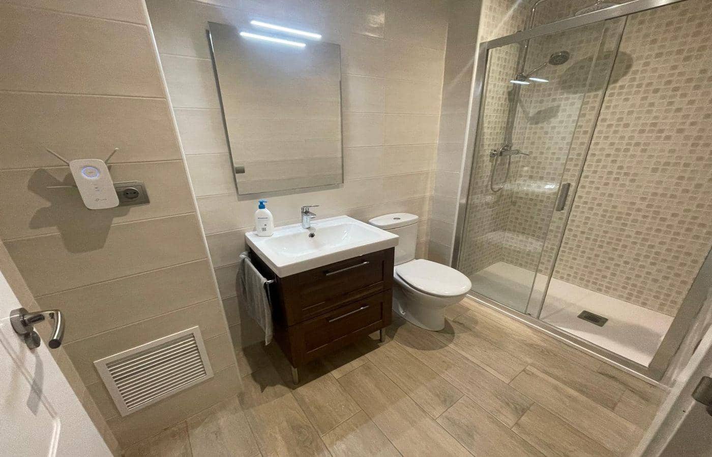 2 soveværelse Semi-Rækkehus til salg i Sant Carles de la Rapita med garage - € 187.000 (Ref: 9001630)