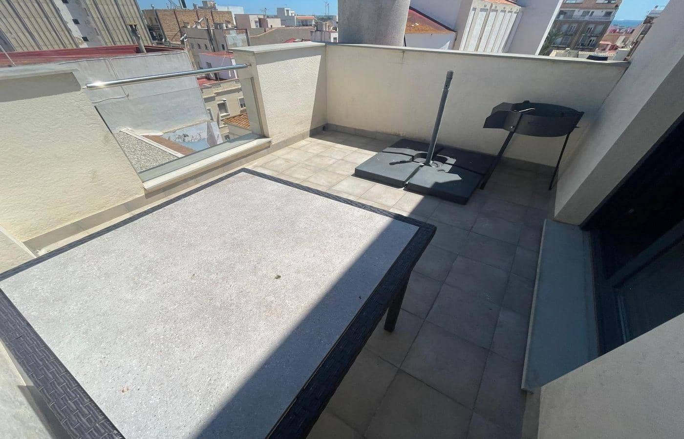 2 soveværelse Semi-Rækkehus til salg i Sant Carles de la Rapita med garage - € 187.000 (Ref: 9001630)