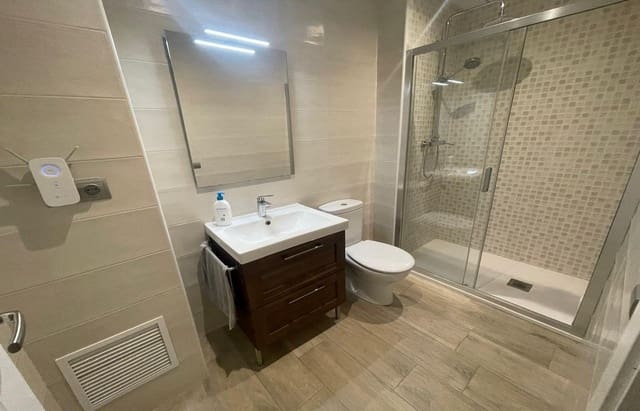 2 soverom Kjedet enebolig til salgs i Sant Carles de la Ràpita med garasje - € 187 000 (Ref: 9001630)